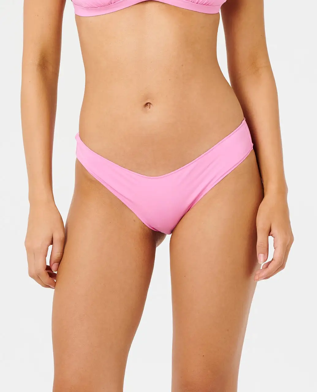 Rip Curl Womens Bikini Bottoms Classic Surf Cheeky Coverage - Image 42