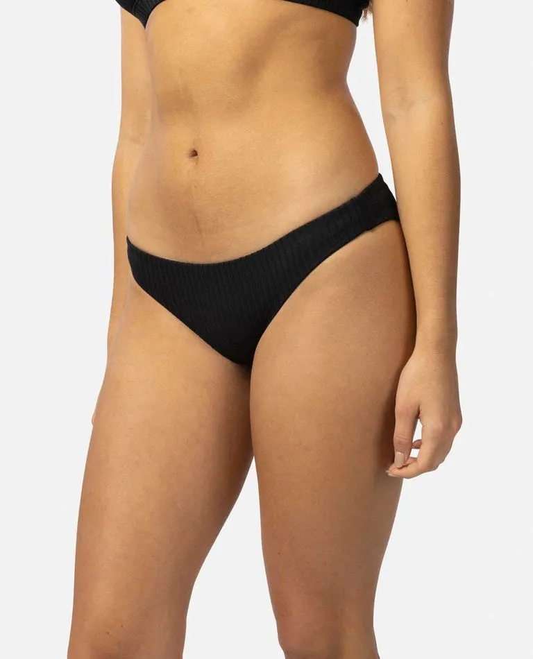 Rip Curl Womens Bikini Bottoms Premium Surf Cheeky - Image 3