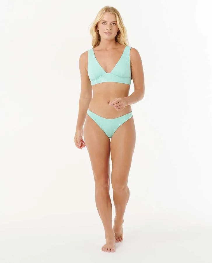 Rip Curl Womens Bikini Bottoms Premium Surf Cheeky - Image 8
