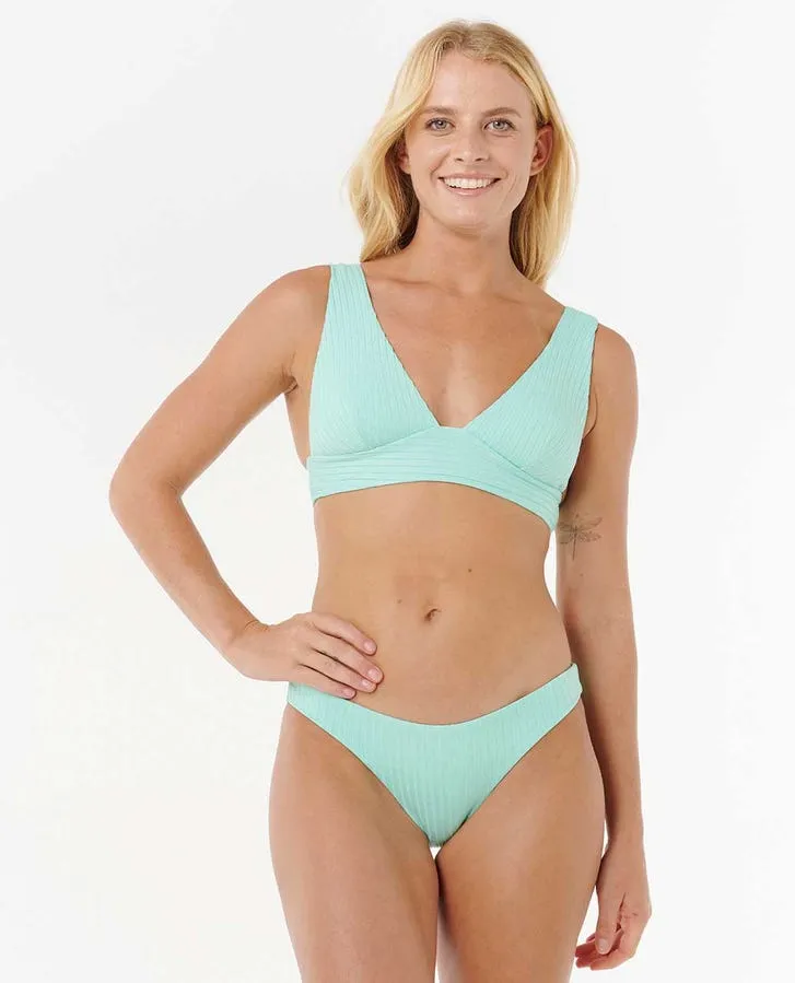 Rip Curl Womens Bikini Bottoms Premium Surf Cheeky - Image 9