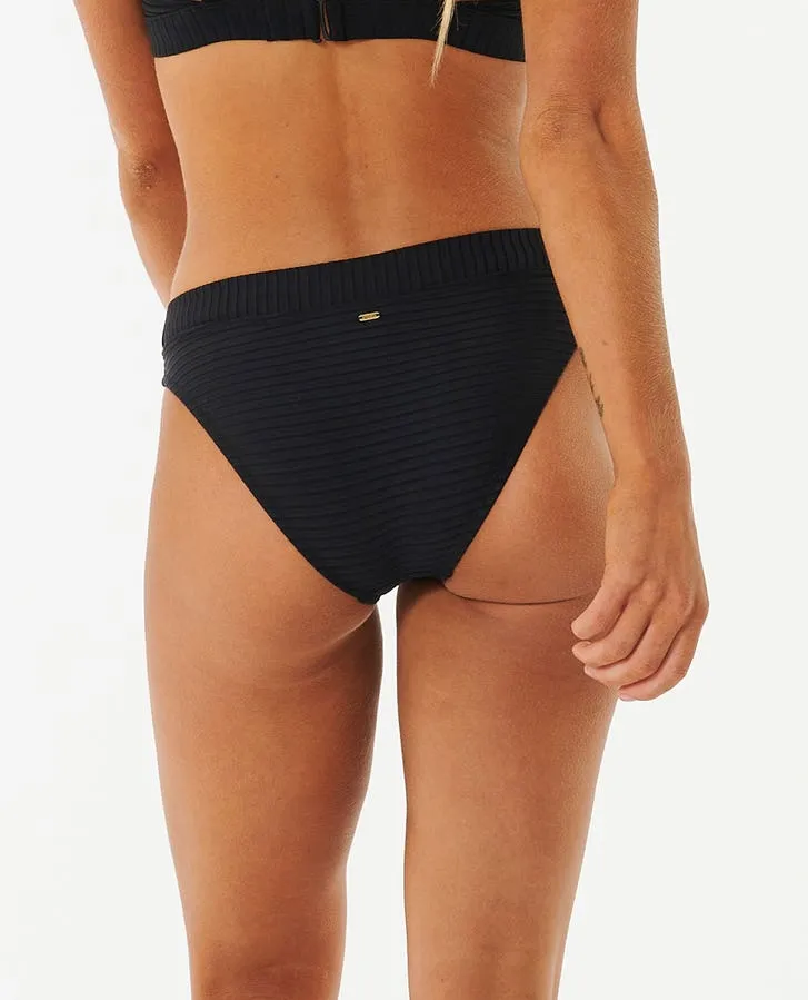 Rip Curl Womens Bikini Bottoms Premium Surf Full Coverage - Image 2