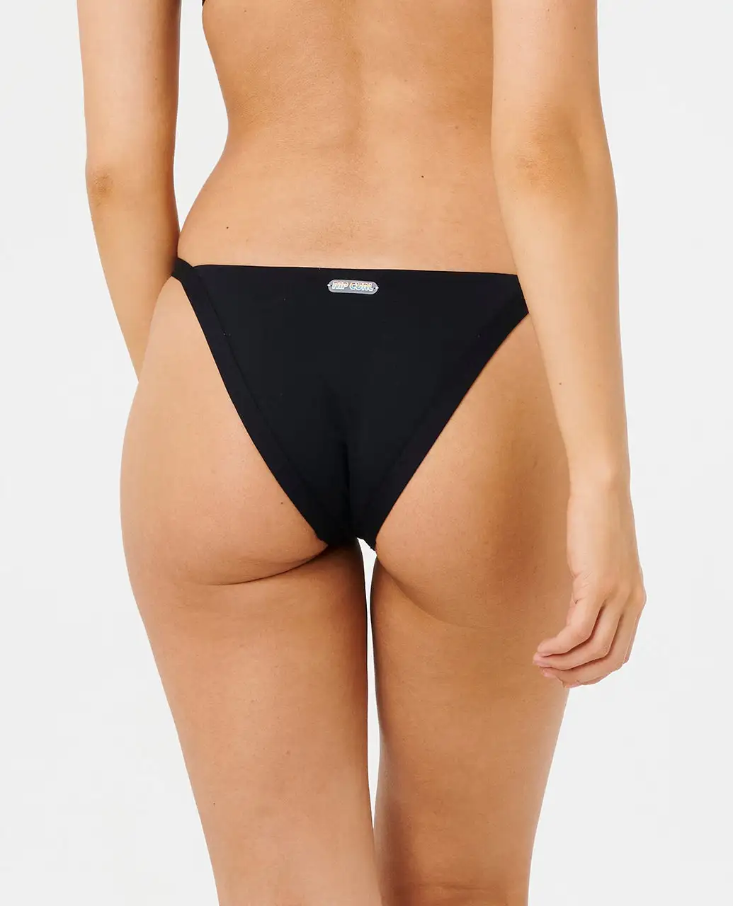 Rip Curl Womens Bikini Bottoms Surf Stripe Cheeky Coverage - Image 14
