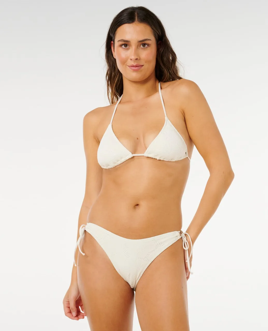 Rip Curl Womens Bikini Top Oasis Sliding Triangle - Image 12