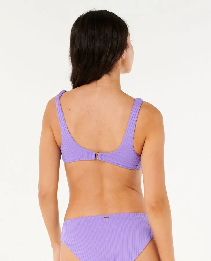 Rip Curl Womens Bikini Top Premium Surf Bralette - Image 42