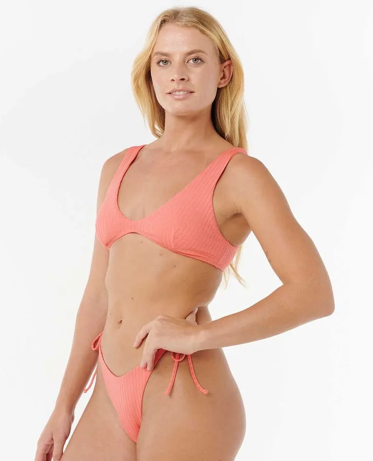 Rip Curl Womens Bikini Top Premium Surf Bralette - Image 44