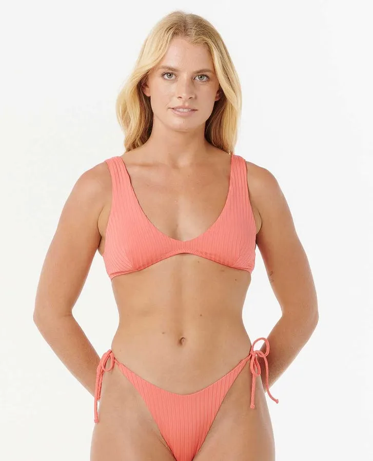 Rip Curl Womens Bikini Top Premium Surf Bralette - Image 46