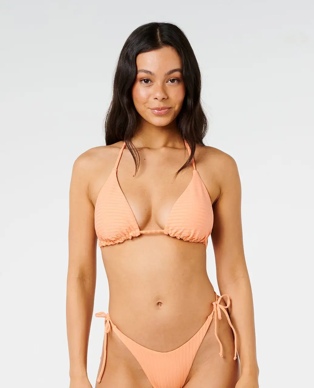Rip Curl Womens Bikini Top Premium Surf D-DD Sling Triangle - Image 6