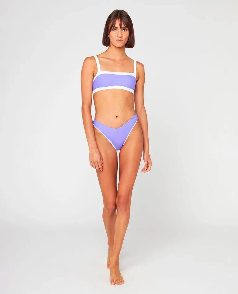 Rip Curl Womens Bikini Top Victoria Vergara New Bra - Image 4
