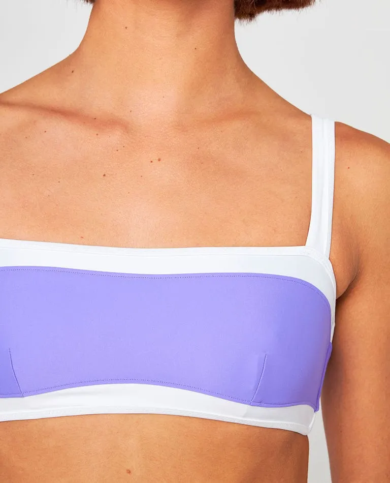 Rip Curl Womens Bikini Top Victoria Vergara New Bra - Image 6