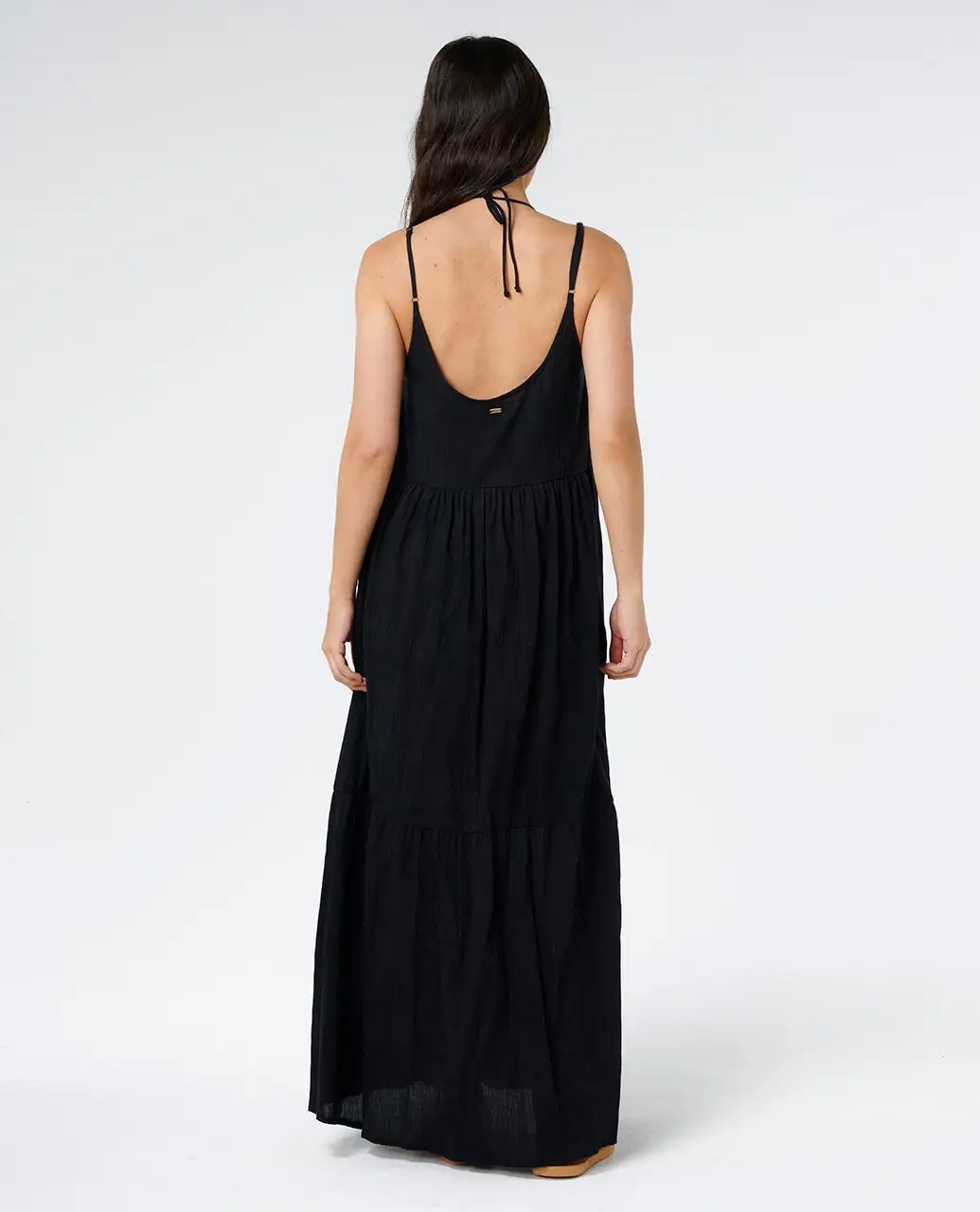 Rip Curl Womens Dress Island Cover Up Maxi - Image 2