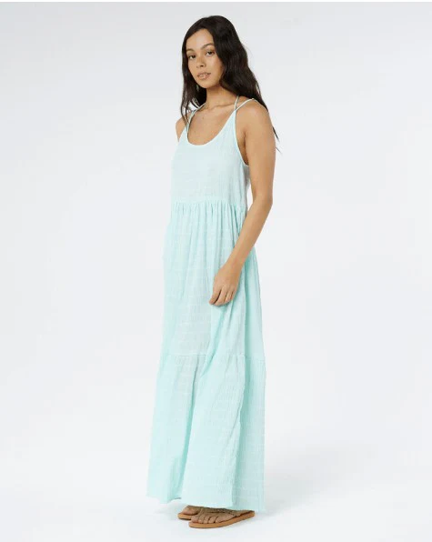 Rip Curl Womens Dress Island Cover Up Maxi - Image 8