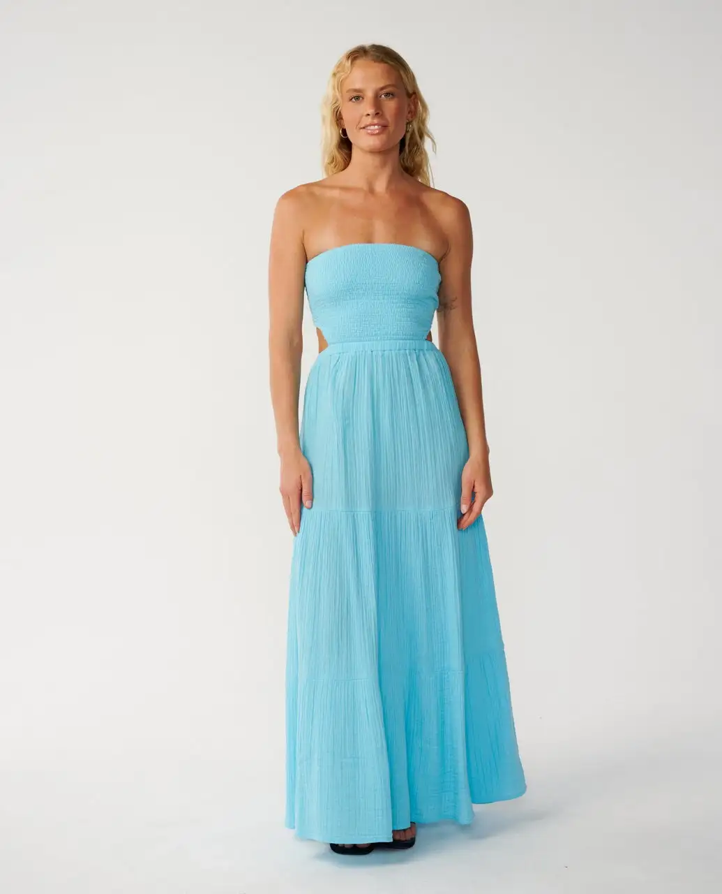 Rip Curl Womens Dress Premium Surf Maxi - Image 7