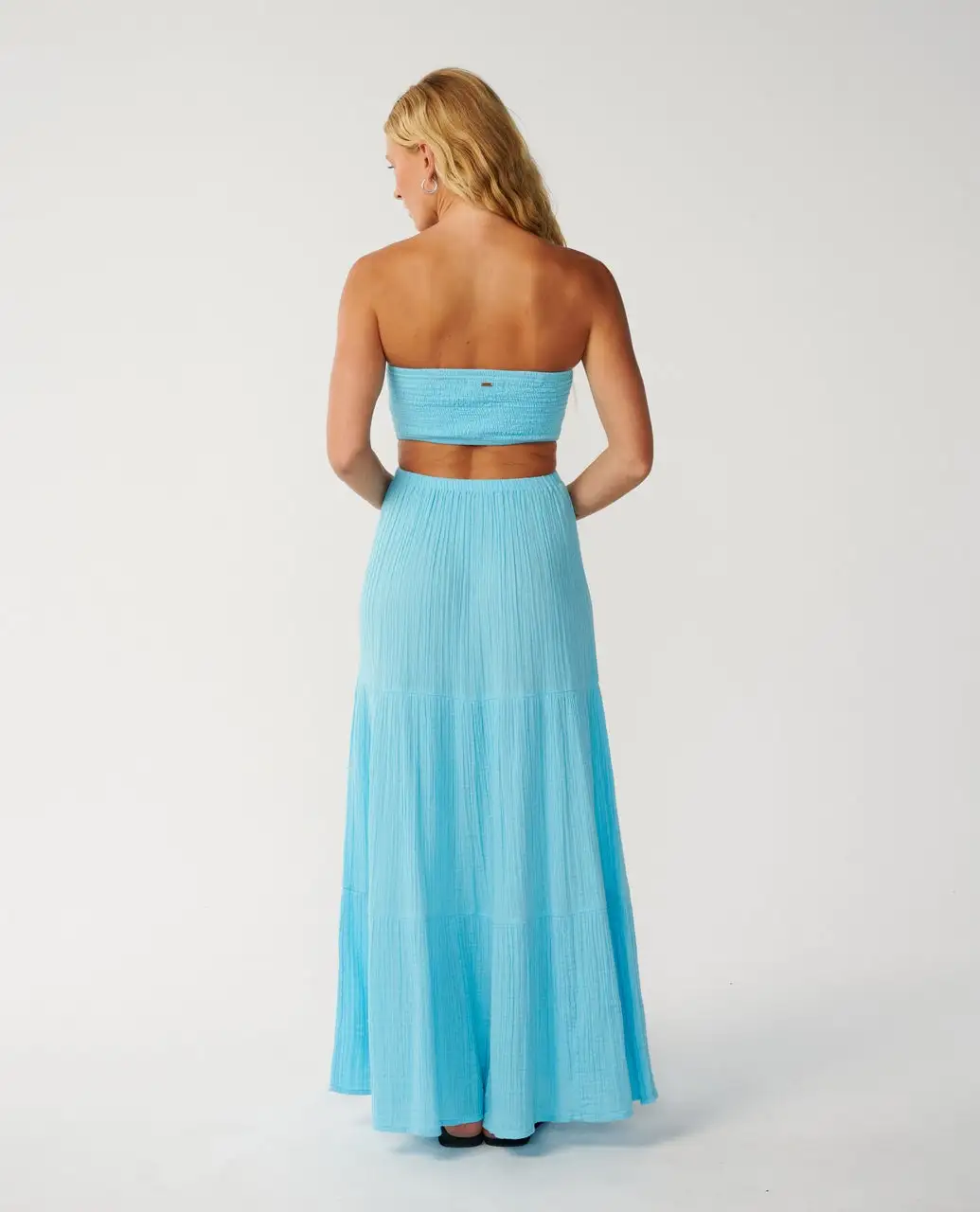 Rip Curl Womens Dress Premium Surf Maxi - Image 9