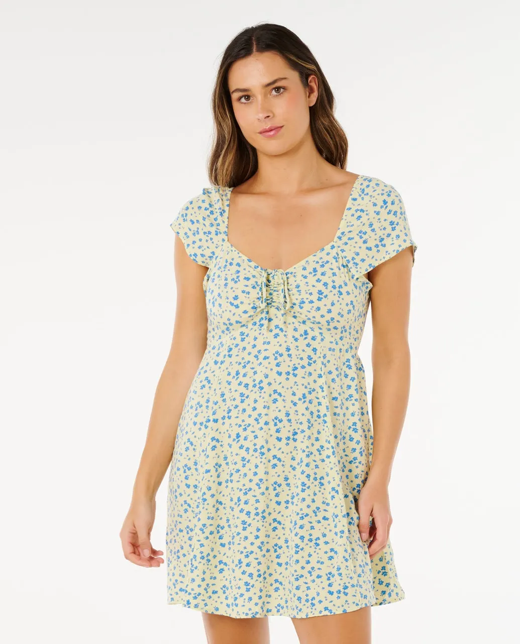 Rip Curl Womens Dress Surf Side