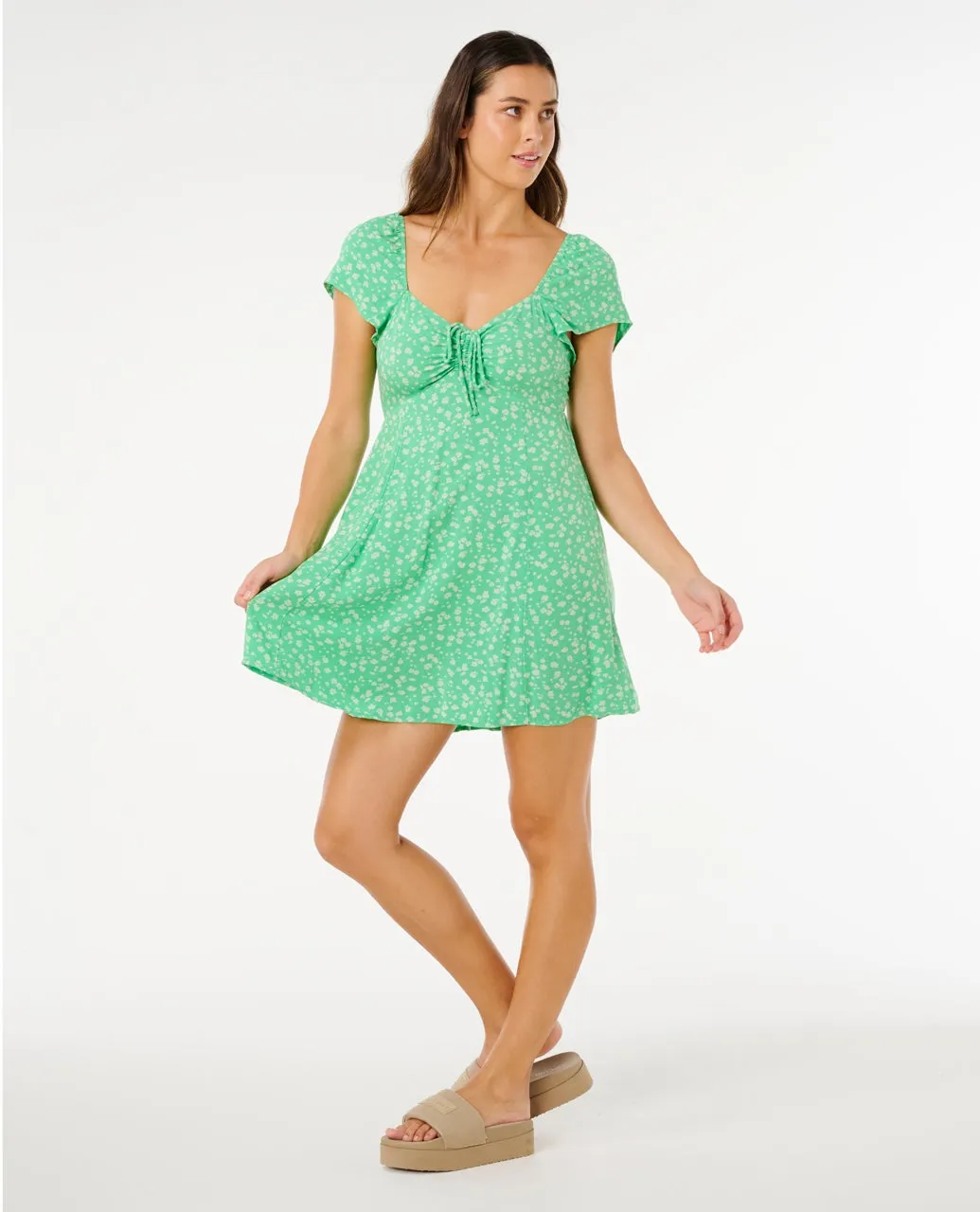 Rip Curl Womens Dress Surf Side - Image 11