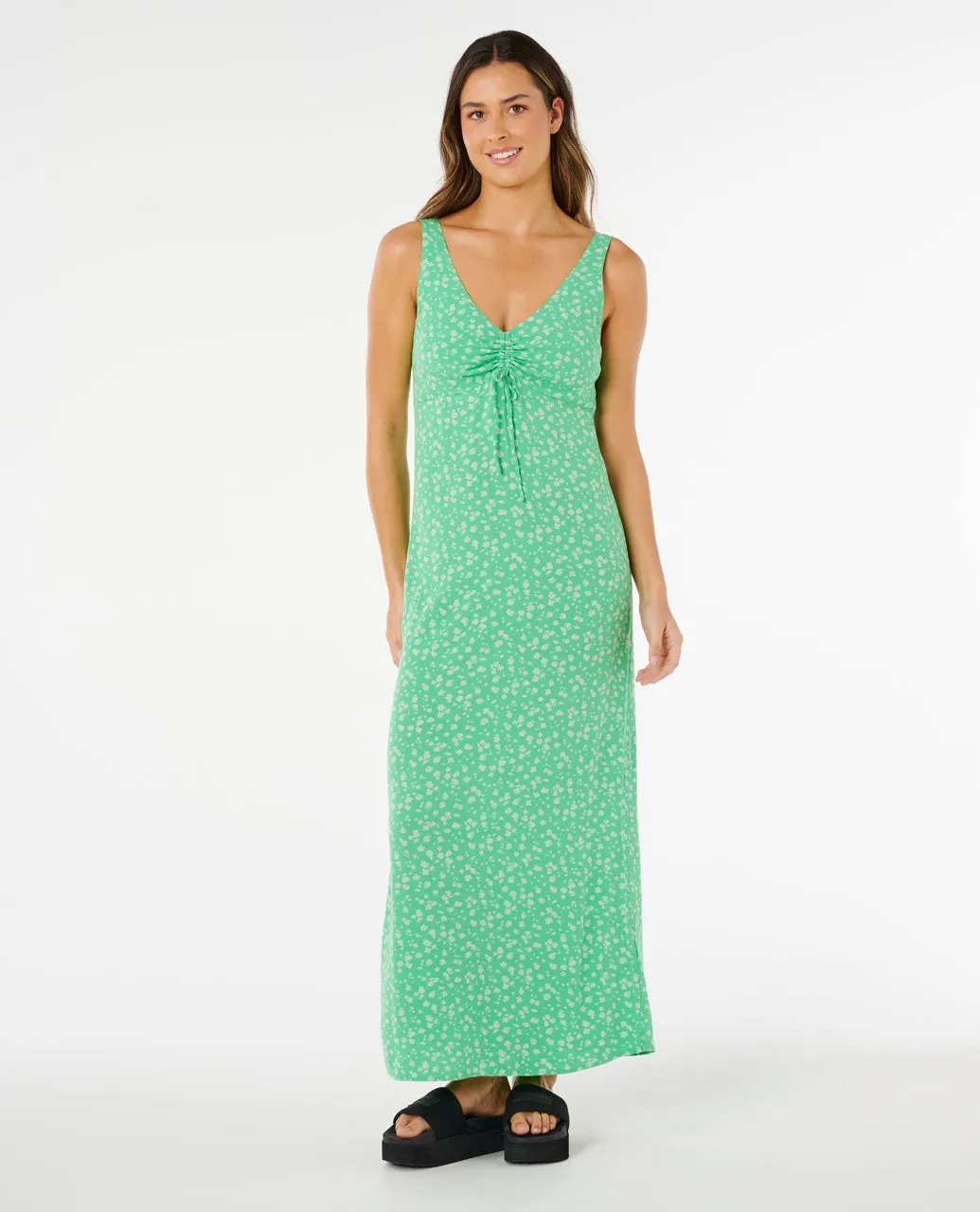 Rip Curl Womens Dress Surf Side Maxi - Image 11