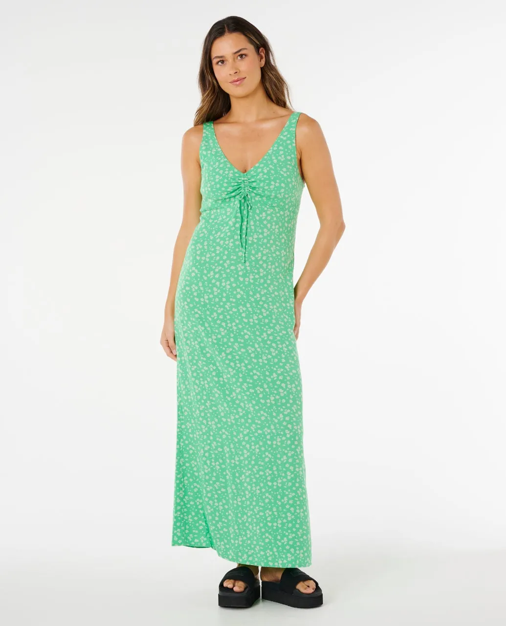 Rip Curl Womens Dress Surf Side Maxi - Image 7