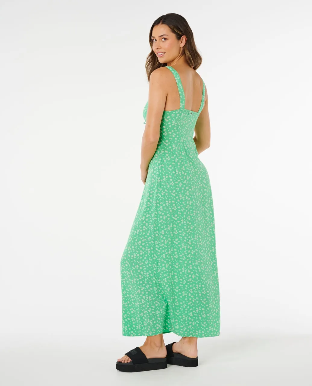 Rip Curl Womens Dress Surf Side Maxi - Image 8