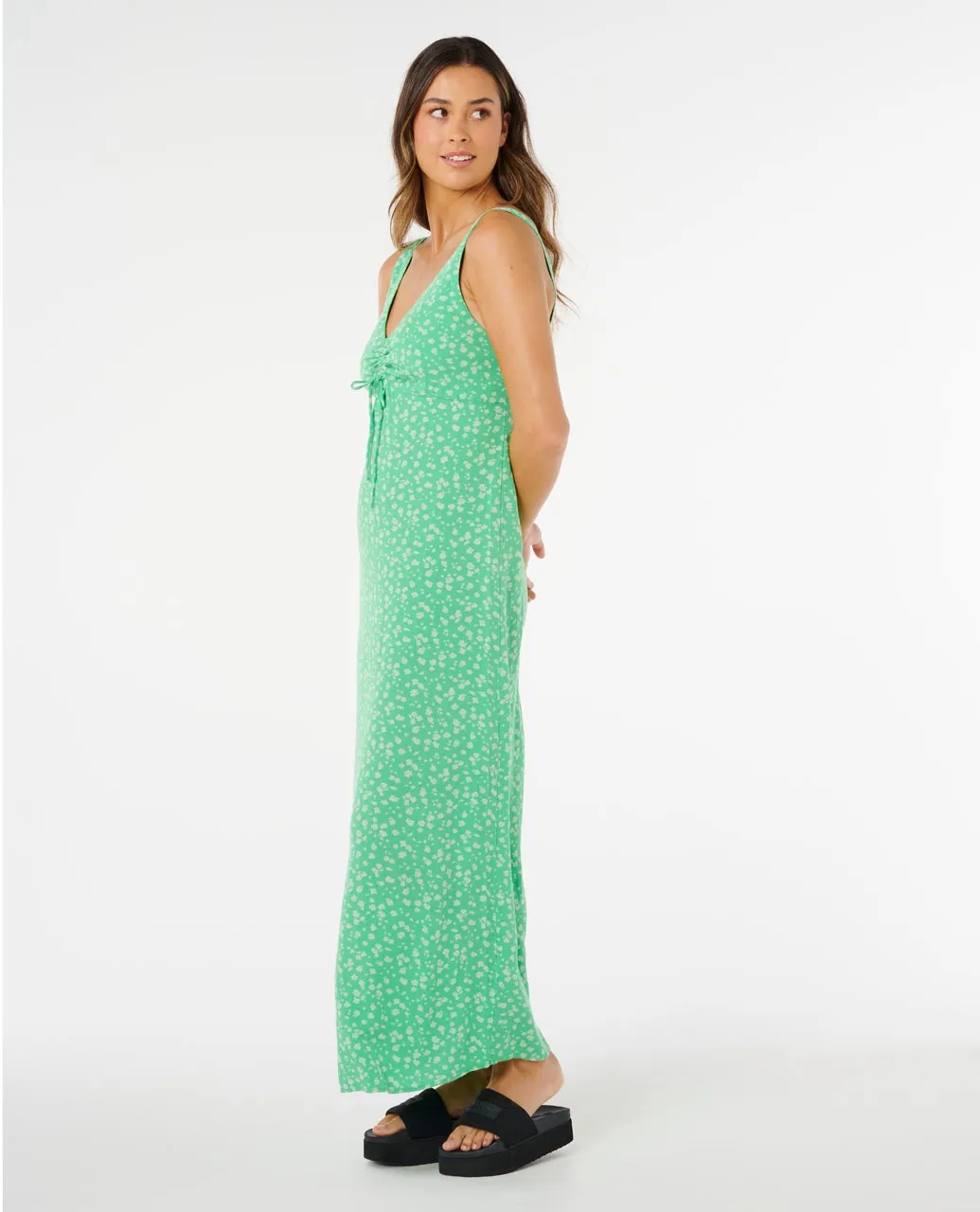 Rip Curl Womens Dress Surf Side Maxi - Image 9