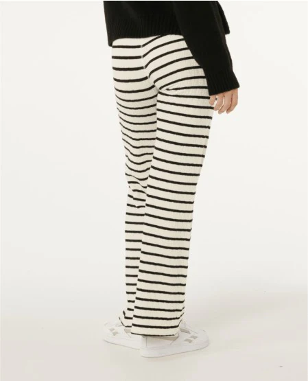 Rip Curl Womens Pants Bobbi Stripe - Image 3