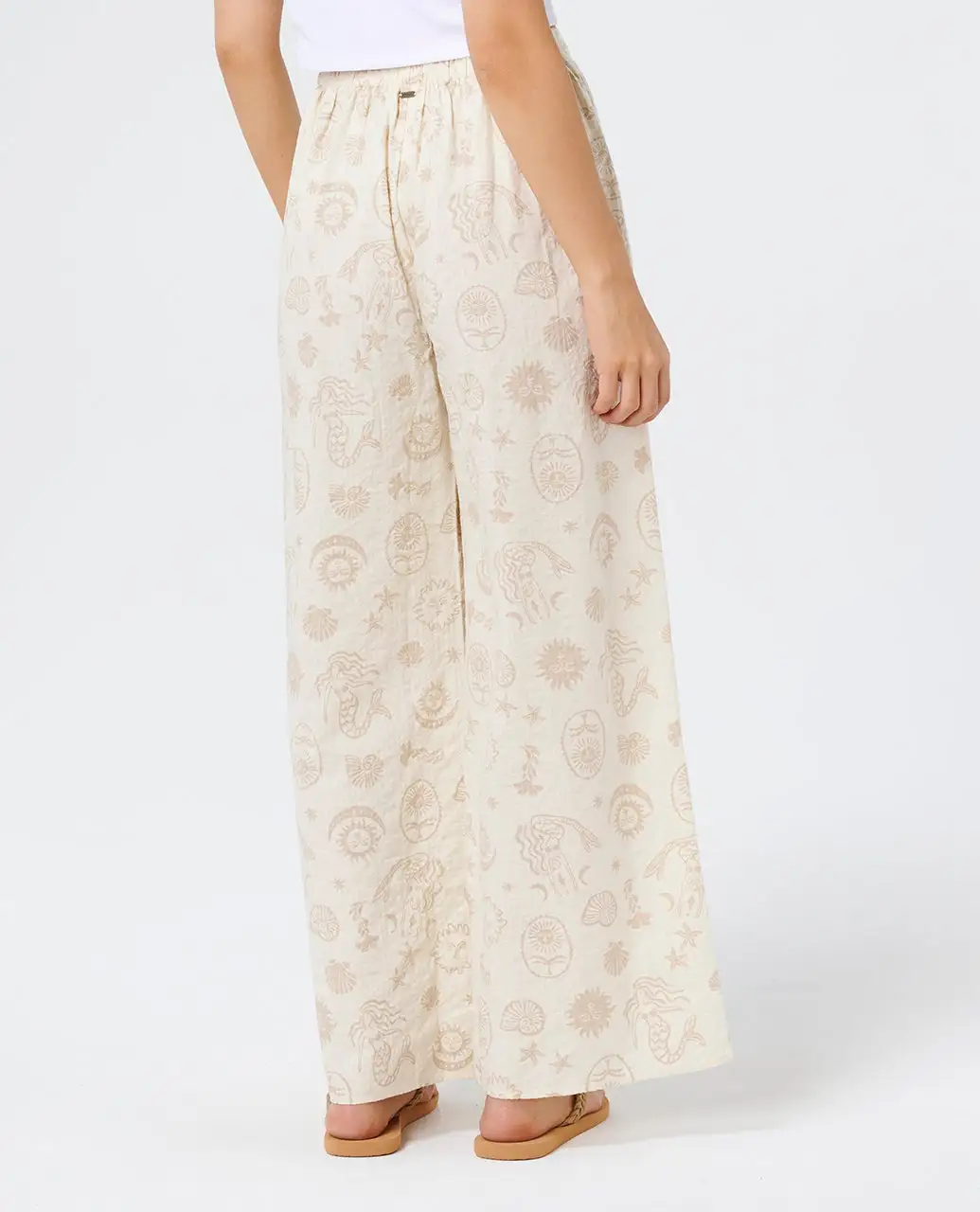 Rip Curl Womens Pants Catalina Islands Beach Pant - Image 3