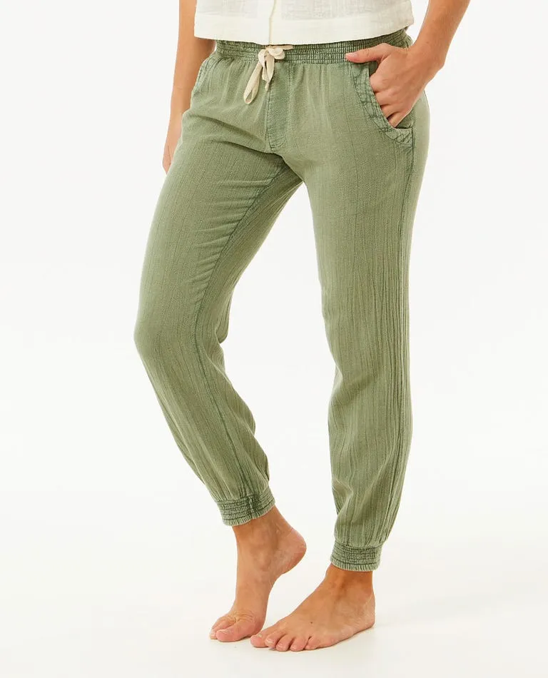 Rip Curl Womens Pants Classic Surf - Image 8