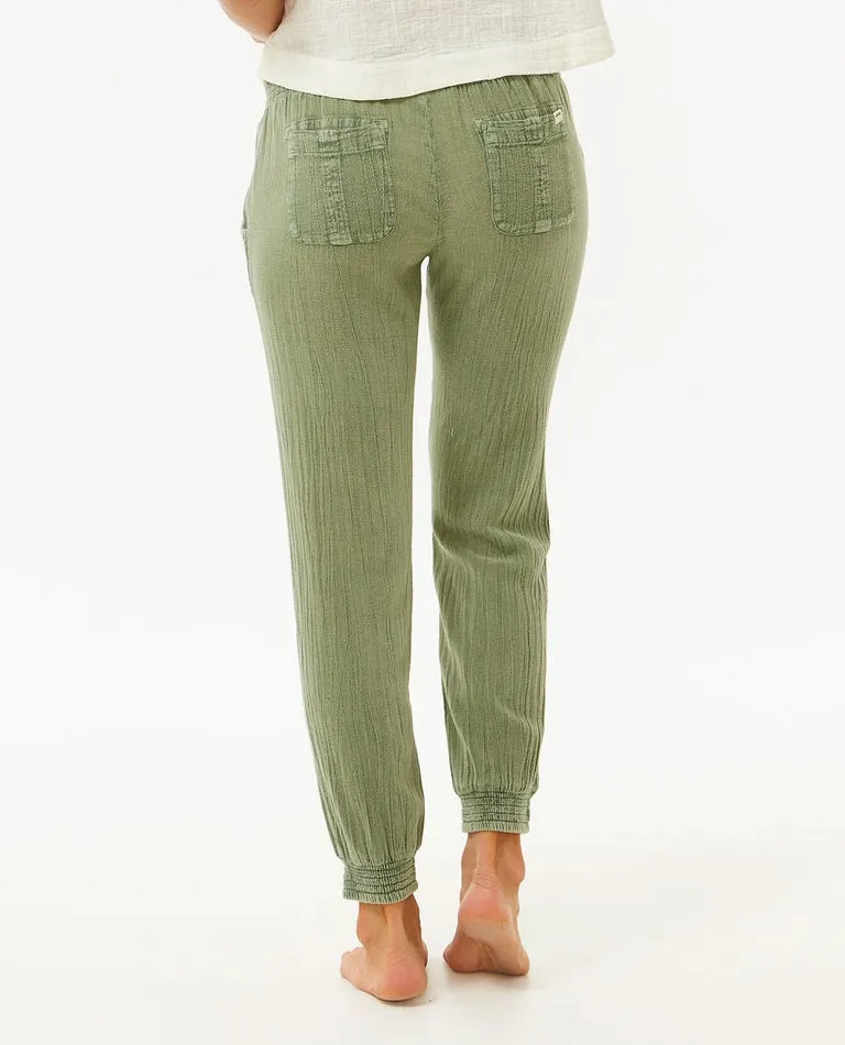 Rip Curl Womens Pants Classic Surf - Image 9