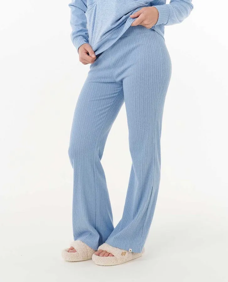 Rip Curl Womens Pants Cosy Flare - Image 11