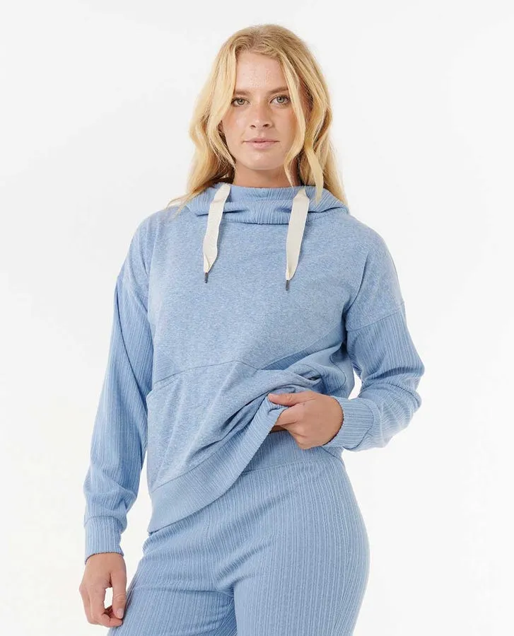 Rip Curl Womens Pants Cosy Flare - Image 12