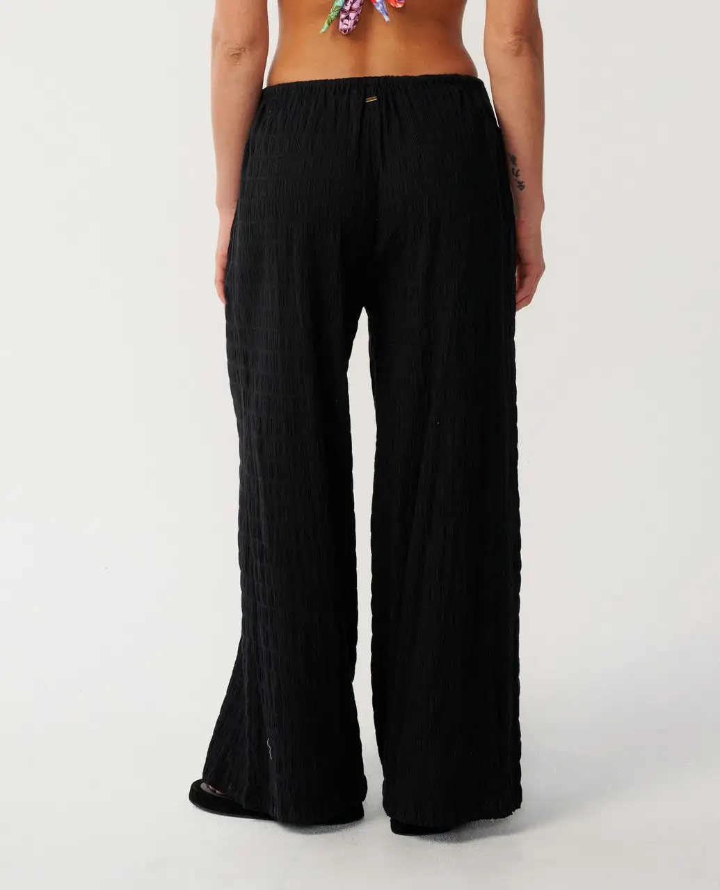 Rip Curl Womens Pants Islands Cover Up - Image 3
