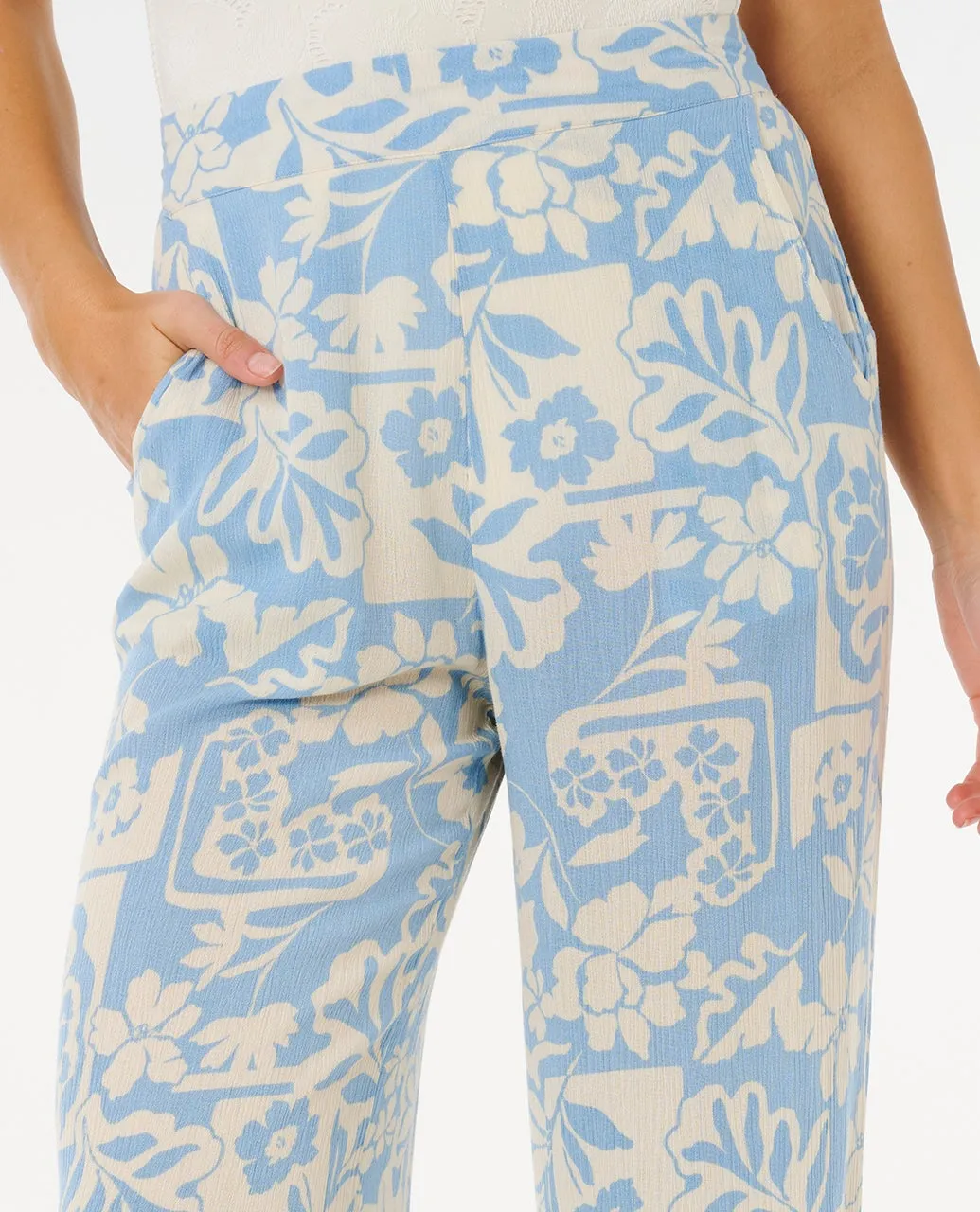 Rip Curl Womens Pants Party Pack Beach Pant - Image 5