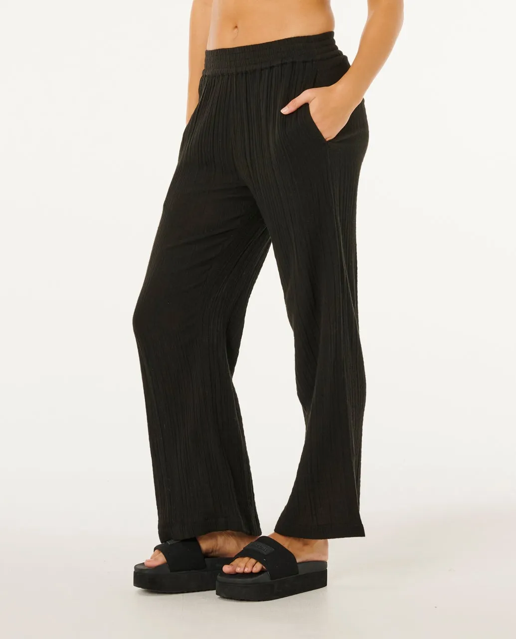 Rip Curl Womens Pants Premium Surf Full Length - Image 3
