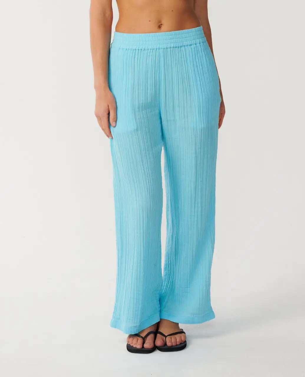 Rip Curl Womens Pants Premium Surf Full Length - Image 7