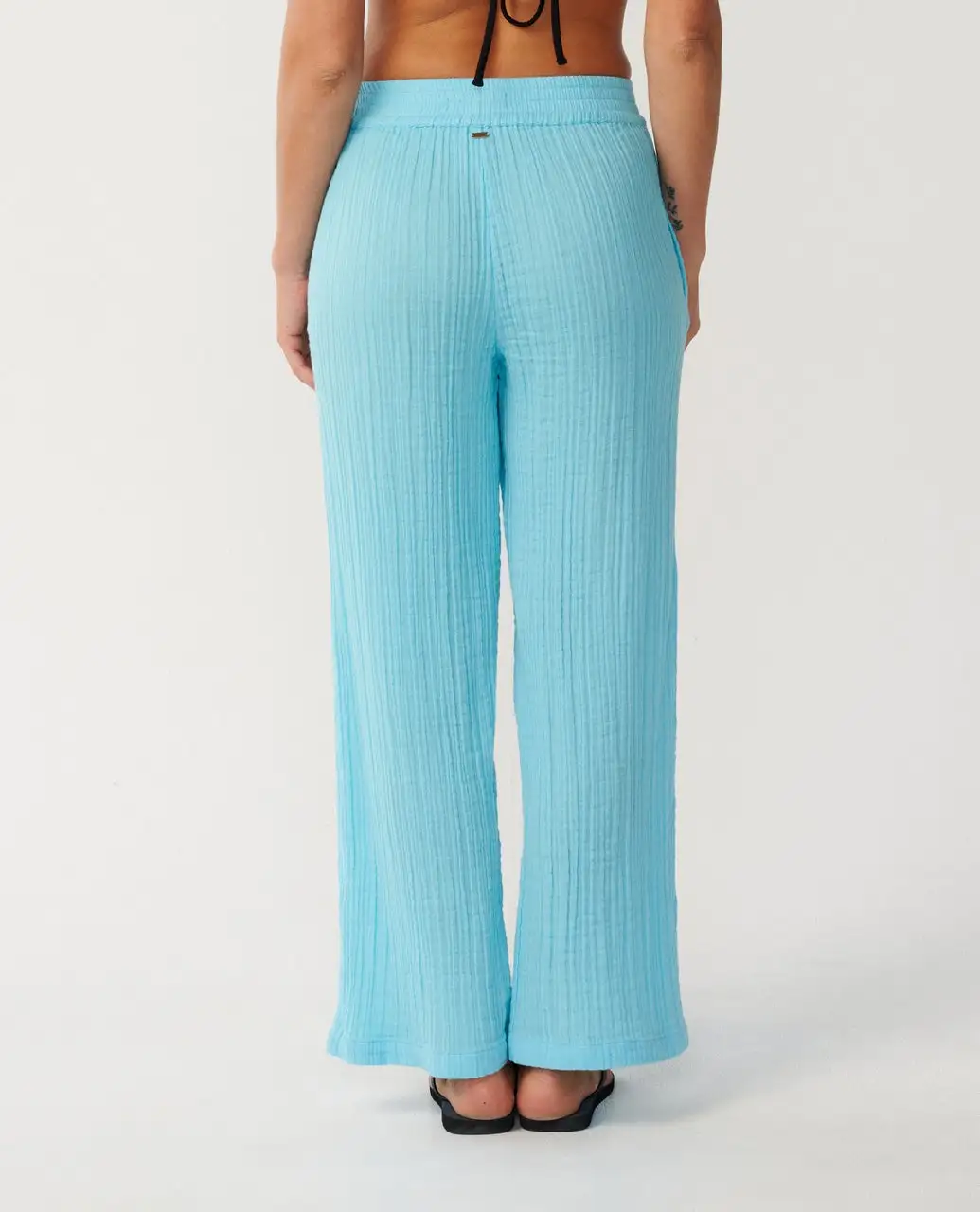 Rip Curl Womens Pants Premium Surf Full Length - Image 9