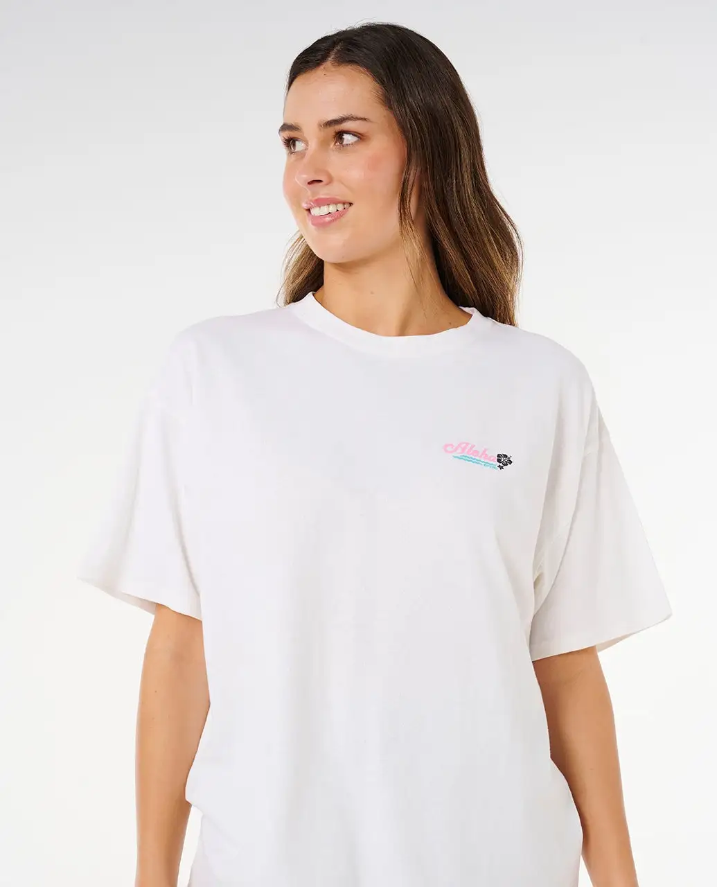 Rip Curl Womens Shirt Aloha Heritage - Image 3