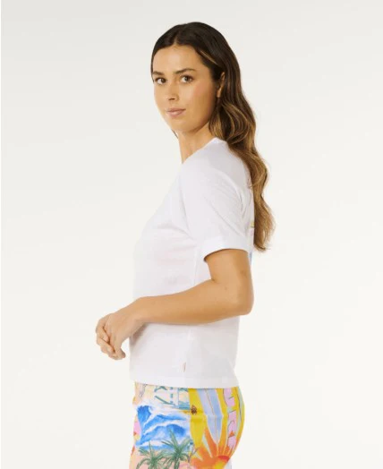 Rip Curl Womens Shirt Haley O Fitted - Image 3