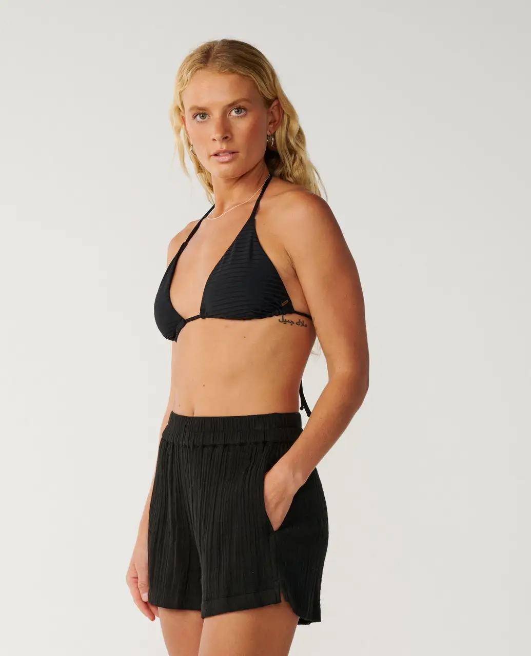 Rip Curl Womens Shorts Premium Surf - Image 7