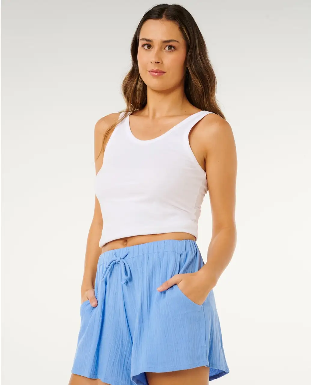 Rip Curl Womens Shorts Premium Surf Holiday - Image 11