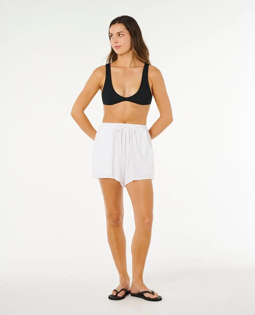 Rip Curl Womens Shorts Premium Surf Holiday - Image 4