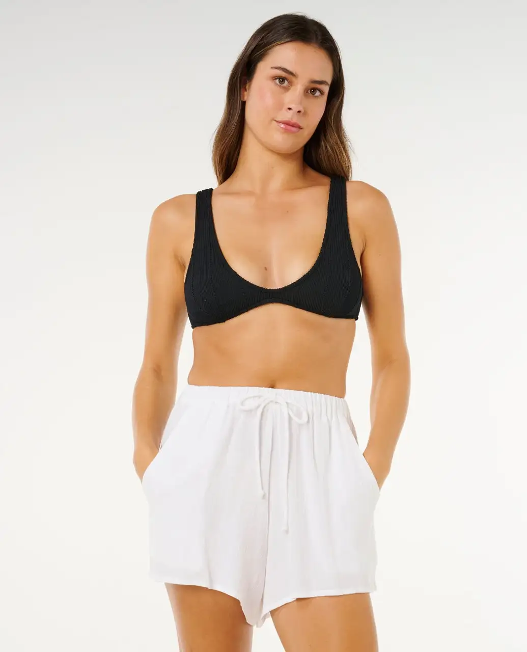 Rip Curl Womens Shorts Premium Surf Holiday - Image 6