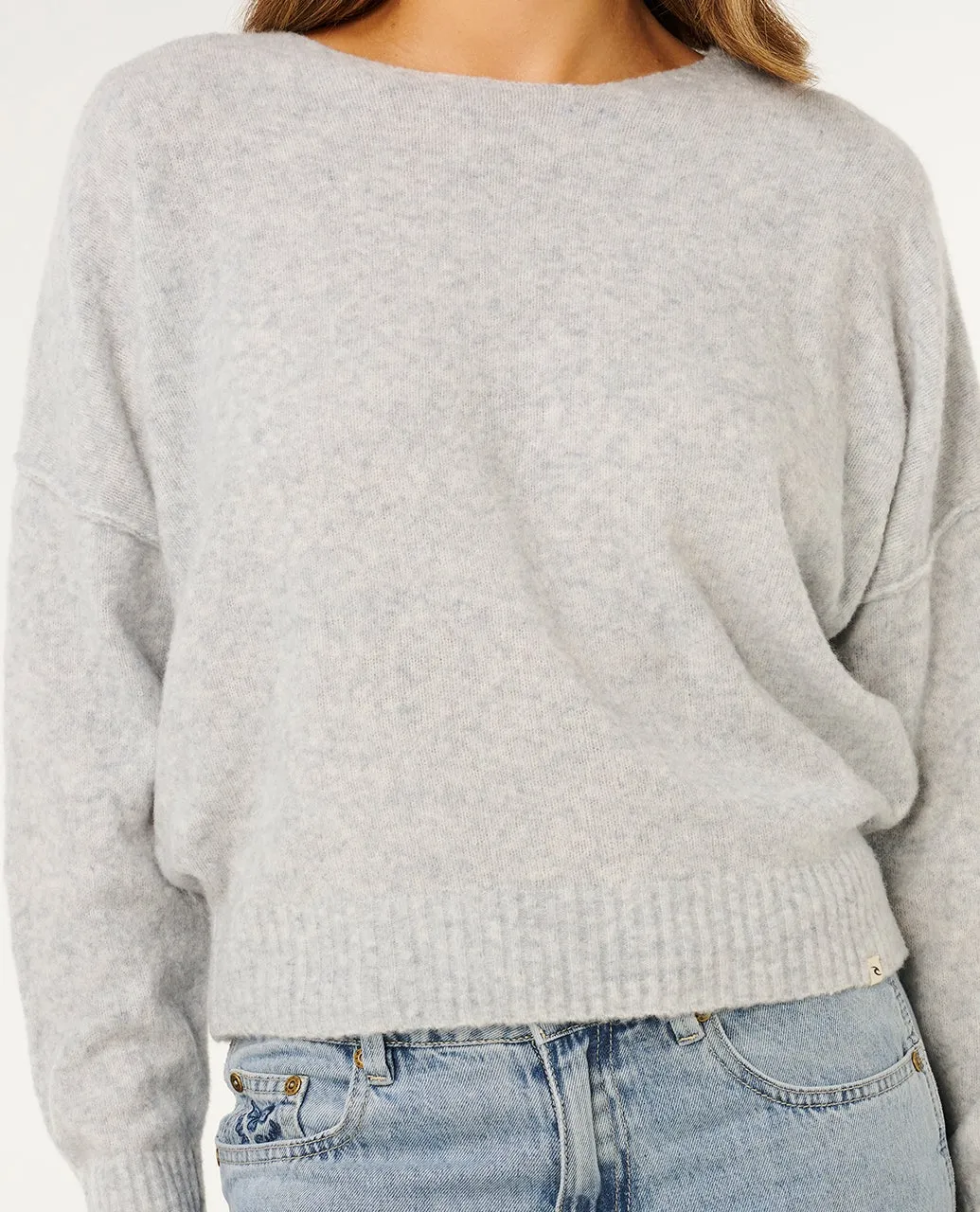 Rip Curl Womens Sweater Emily - Image 11