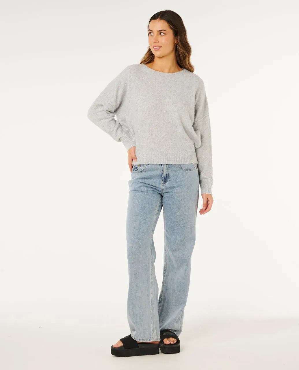 Rip Curl Womens Sweater Emily - Image 12