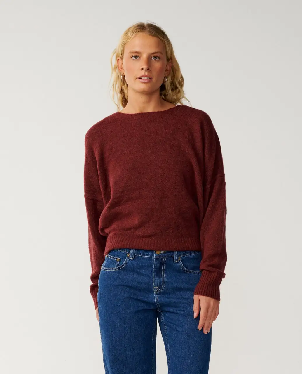 Rip Curl Womens Sweater Emily - Image 13