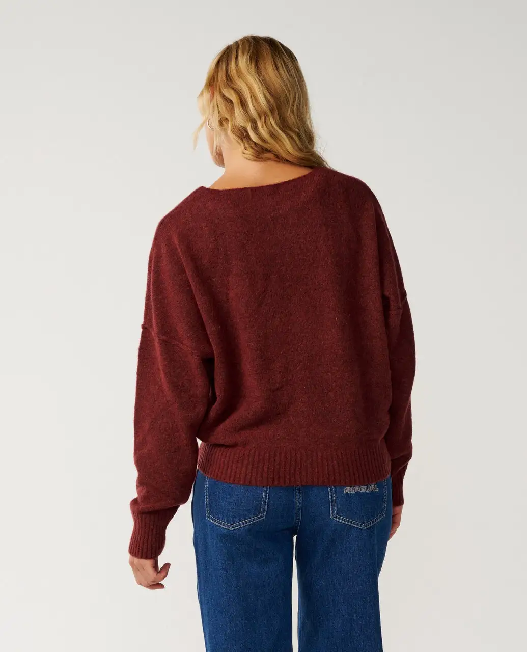 Rip Curl Womens Sweater Emily - Image 15