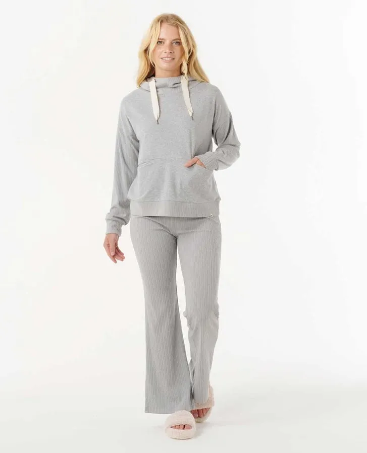 Rip Curl Womens Sweatshirt Cosy Hoodie - Image 4