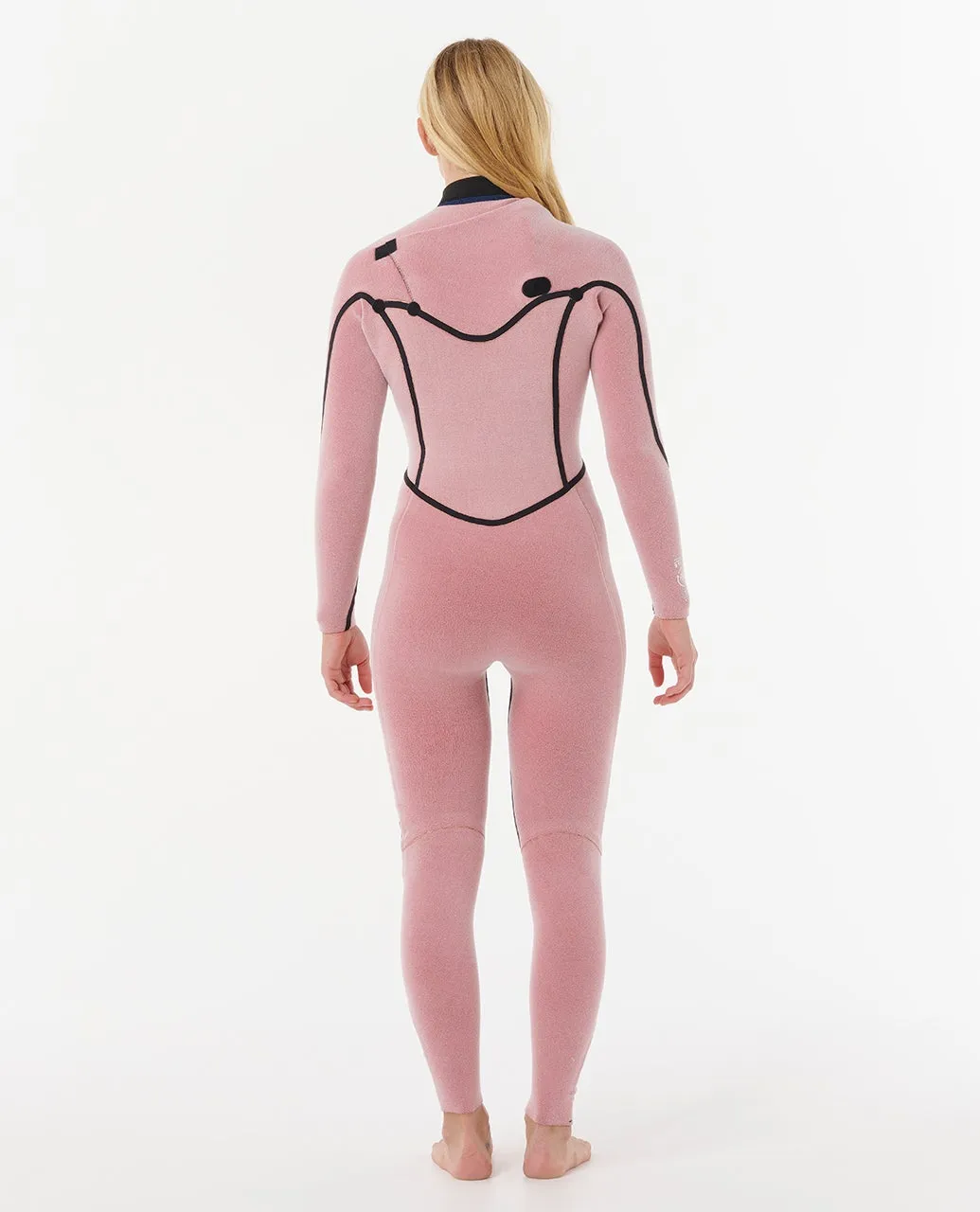 Rip Curl Womens Wetsuits Flashbomb 4/3 GB Fullsuit - Image 9