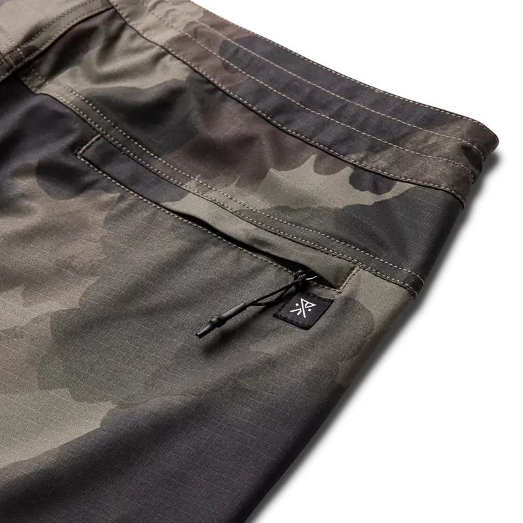 Roark Revival Mens Boardshorts Venture - Image 8