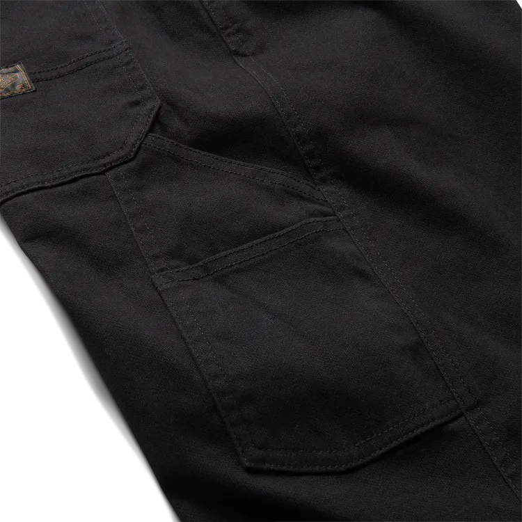 Roark Revival Mens Pants HWY 1 Utility Denim - Image 11