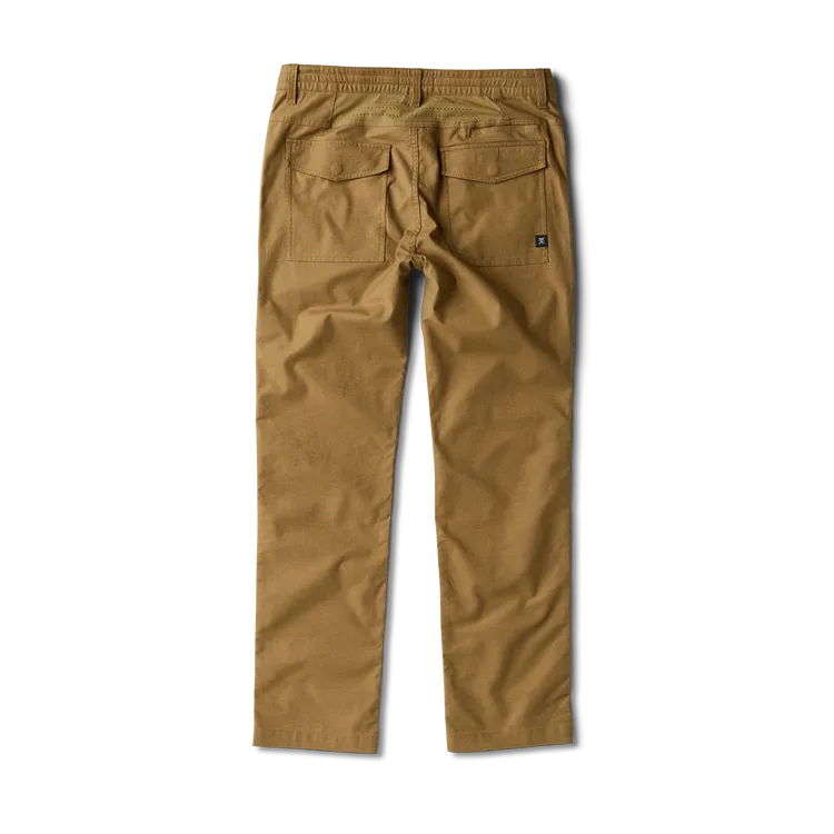 Roark Revival Mens Pants Layover Pro Traveler - Image 15
