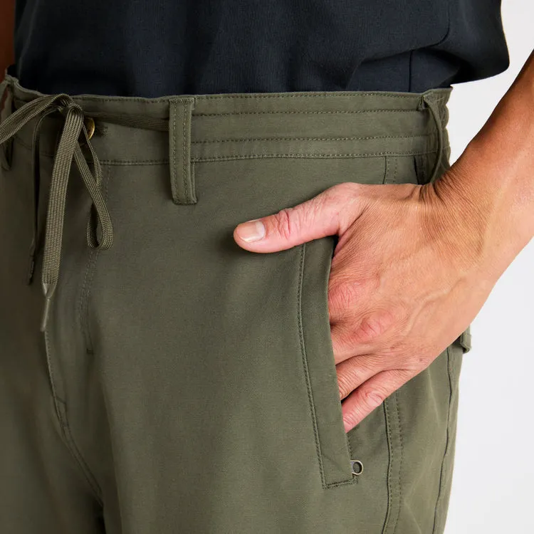 Roark Revival Mens Pants Layover Pro Traveler - Image 21
